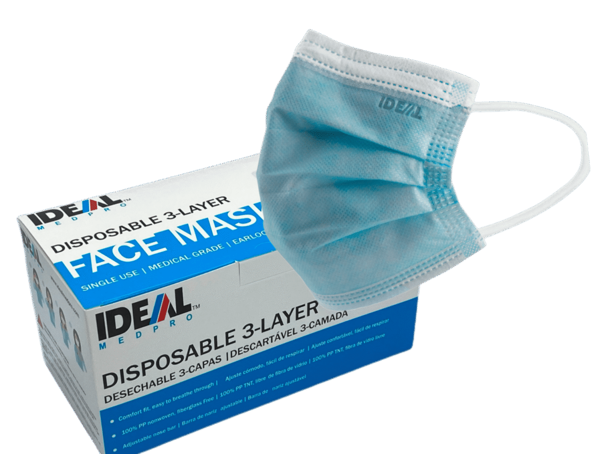 Máscara Facial